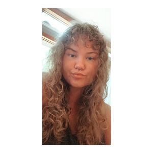 Meet your Posher, Madilynn